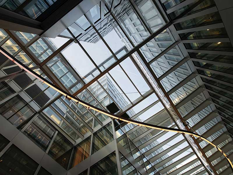 What to Look for in a Commercial Glass Company